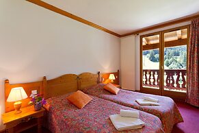 Hotel Club mmv Val Cenis
