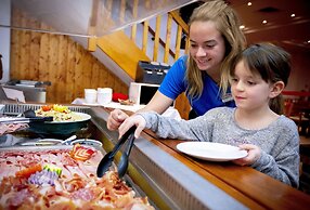 Hotel Club mmv Val Cenis