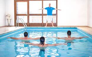 Hotel Club mmv Val Cenis