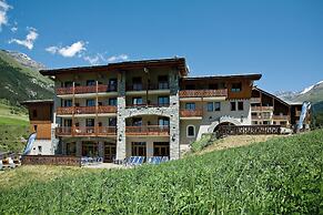 Hotel Club mmv Val Cenis