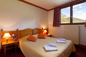 Hotel Club mmv Val Cenis