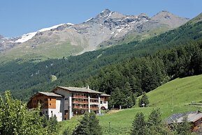 Hotel Club mmv Val Cenis