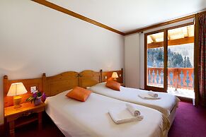 Hotel Club mmv Val Cenis