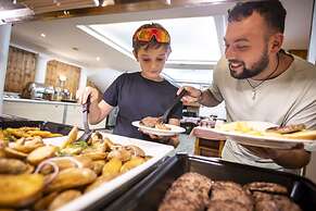 Hotel Club mmv Val Cenis