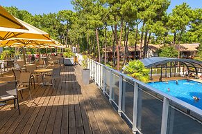 Azureva Ronce Les Bains