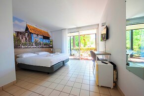 Azureva Ronce Les Bains
