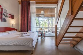 Azureva Ronce Les Bains