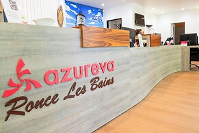 Azureva Ronce Les Bains