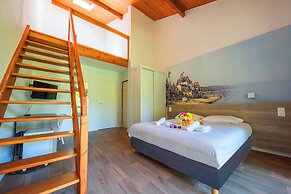 Azureva Ronce Les Bains
