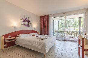 Azureva Ronce Les Bains