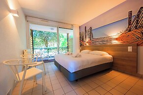 Azureva Ronce Les Bains
