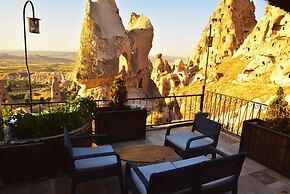 Caldera Hotel