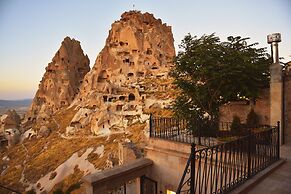 Caldera Hotel