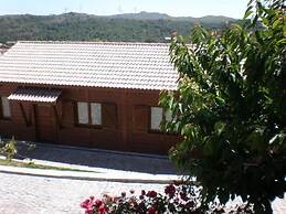 Casas de Montanha da Gralheira