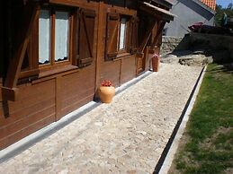 Casas de Montanha da Gralheira