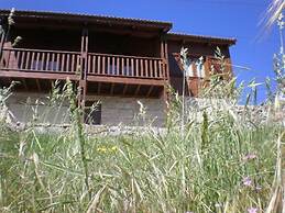 Casas de Montanha da Gralheira