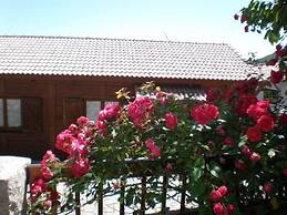 Casas de Montanha da Gralheira