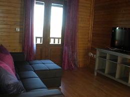 Casas de Montanha da Gralheira