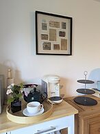 Humphries Cross Apartments