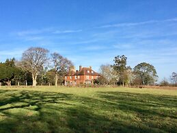 Humphries Cross Apartments