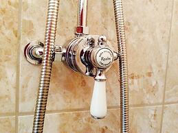 Humphries Cross Apartments