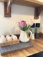 Humphries Cross Apartments