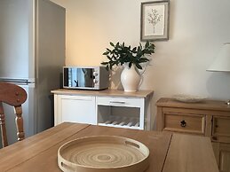 Humphries Cross Apartments