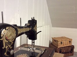 Humphries Cross Apartments