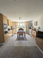 Humphries Cross Apartments