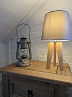 Humphries Cross Apartments