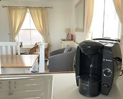 Humphries Cross Apartments