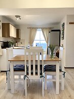 Humphries Cross Apartments