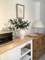 Humphries Cross Apartments