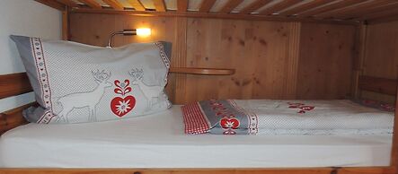 Häus'L Am Ruan