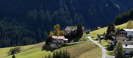 Häus'L Am Ruan