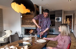 Chalet Skadi