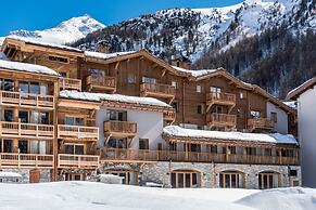 Chalet Skadi