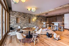 Chalet Skadi