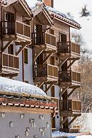 Chalet Skadi