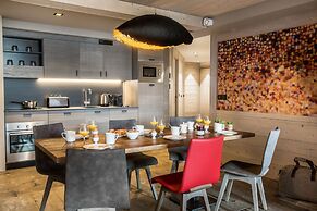 Chalet Skadi