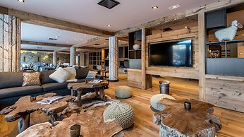 Chalet Skadi