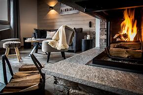 Chalet Skadi