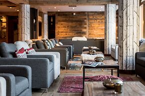 Chalet Skadi