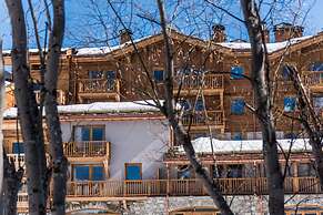 Chalet Skadi