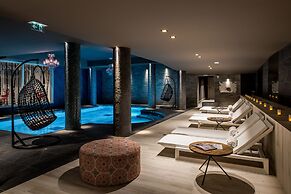 Chalet Skadi