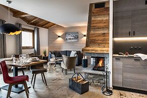 Chalet Skadi