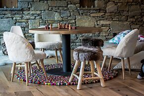 Chalet Skadi