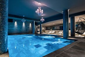 Chalet Skadi