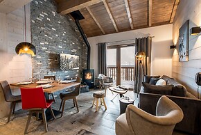 Chalet Skadi