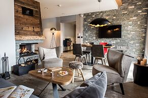 Chalet Skadi